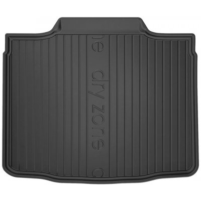 Gumová vana do kufru FROGUM DryZone OPEL INSIGNIA A Liftback 2008-2017 s rezervním-dojezdovým kolem, nepasuje na Infinity verzi