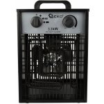 GEKO Elektrický ohřívač 3,3kW – HobbyKompas.cz
