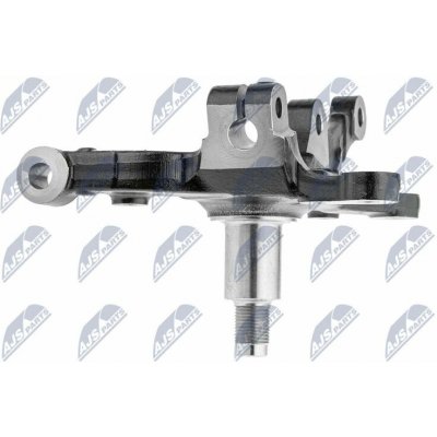 NTY ZZP-FR-031 Čep nápravy, zavěšení kol (ZZP-FR-031) – Hledejceny.cz