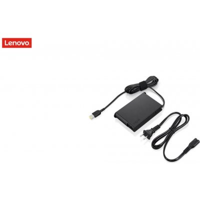 Lenovo adaptér 135W AC GX20Z46271 - originální – Zboží Mobilmania