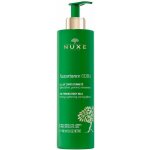 Nuxe Nuxuriance Ultra The Firming Body Milk - Zpevňující tělové mléko 400 ml – Sleviste.cz