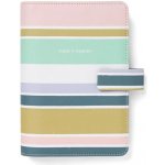 Filofax Good A6 týdenní 2024 Vibes stripes – Zbozi.Blesk.cz