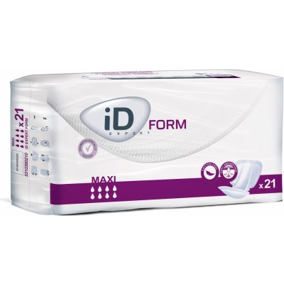 iD Form Maxi 21 ks – Hledejceny.cz