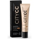 Mádara Hyaluronový CC krém SPF15 Light Beige 40 ml – Zboží Dáma