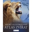 Velký ilustrovaný Atlas zvířat