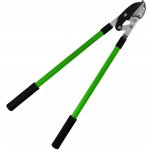 GEKO Nůžky na větve kovadlinkové, velká kovadlina, 700mm – Zboží Dáma