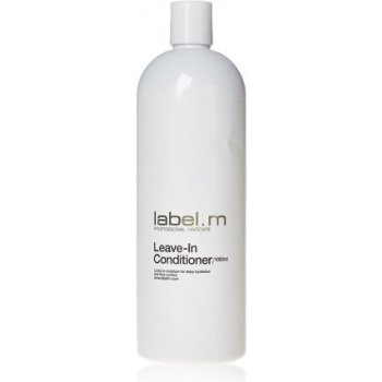 label.m Leave-In Conditioner 1000 ml