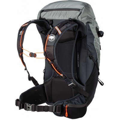 Mammut Ducan 24l marine black – Zboží Dáma