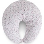Ceba Polštář na kojení Huggy Basic Forget me not – Zboží Dáma