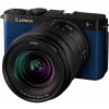 Digitální fotoaparát Panasonic Lumix DC-S9