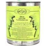 WESCO Paint Fluorescent Green - Lak fluorescenční zelená 1L
