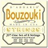 Struna D'ADDARIO J97 Nickel Wound Bouzouki - .010 - .023