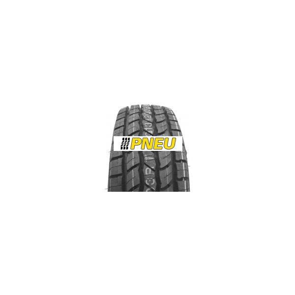 Osobní pneumatika PACE IMPERO A/T 285/60 R18 120H