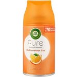 Air Wick Freshmatic Beach Escapes Maui mangové šplíchnutí automatický osvěžovač náhradní náplň 250 ml – Hledejceny.cz