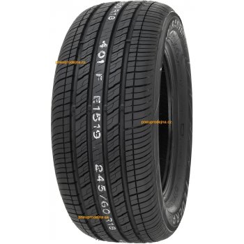 Federal Couragia F/X 235/60 R16 100H