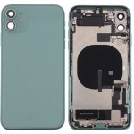 Kryt Apple iPhone 11 zadní zelený – Zboží Živě
