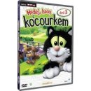 Hádej, hádej s kocourkem 3 DVD