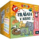 Albi Kvído Mláďata v kostce – Hledejceny.cz