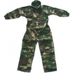 PBS Overall Camo Digital Woodland PBS-Gear – Zboží Dáma