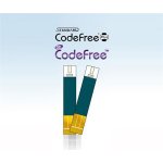 Codefree Glukometr SD – Zboží Dáma