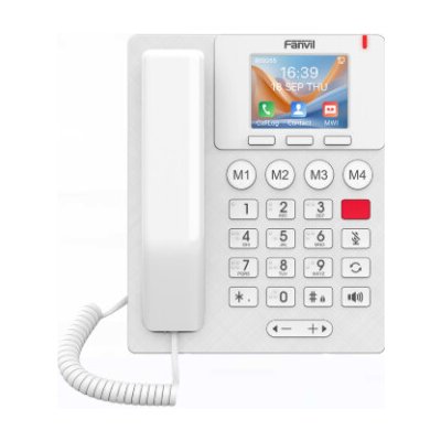 Fanvil X306-White – Hledejceny.cz
