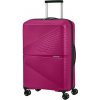 Cestovní kufr American Tourister Airconic fialová 67 l