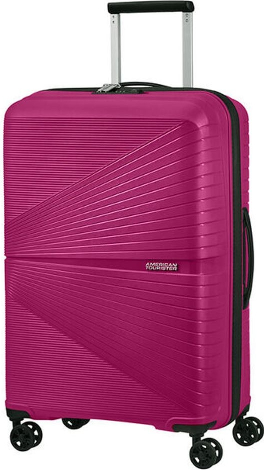 American Tourister Airconic fialová 67 l