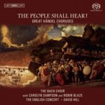 The People Shall Hear! CD – Hledejceny.cz