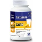 Enzymedica Lacto, enzymy k podpoře trávení laktózy 30 kapslí – Hledejceny.cz