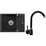 Sinks G1130XC Set RAPID 580 XC + POLO – Sleviste.cz