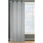 HOTOVÝ ZÁVĚS DESIGN91 MAGGIE 140X250 CM ŠEDÁ – Hledejceny.cz
