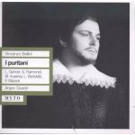 Vincenzo Bellini - I Puritani CD – Hledejceny.cz