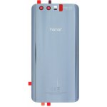 Kryt Huawei Honor 9 Zadní šedý – Zbozi.Blesk.cz