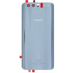 Kryt Huawei Honor 9 Zadní šedý