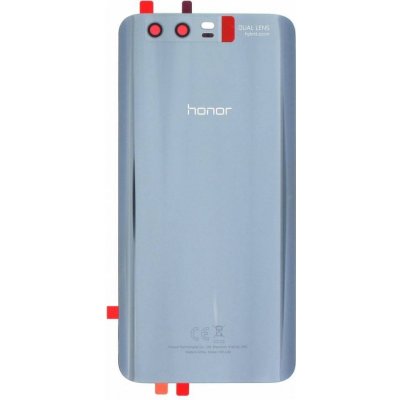 Kryt Huawei Honor 9 Zadní šedý – Zbozi.Blesk.cz