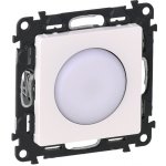 Legrand 752069 VALENA LIFE bílá nouzové orientační světlo – Hledejceny.cz