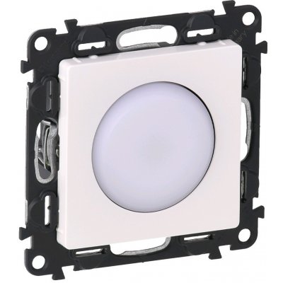 Legrand 752069 VALENA LIFE bílá nouzové orientační světlo – Hledejceny.cz