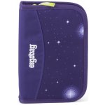 Ergobag GALAXY fialová – Sleviste.cz