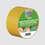 Den Braven Kobercová oboustranně lepicí páska 50 mm x 5 m – Hledejceny.cz