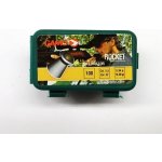 Diabolky Gamo Rocket 5,5 mm 100 ks – Zboží Dáma