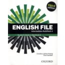 English File Third Edition Intermediate Multipack A