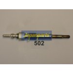 Žhavicí svíčka JAPANPARTS CE-502 – Hledejceny.cz