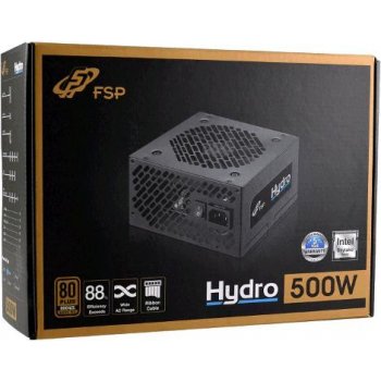 Fortron HYDRO 500W PPA5006401