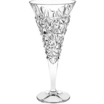 Bohemia Jihlava sklenice na bílé víno Glacier 6 x 230 ml