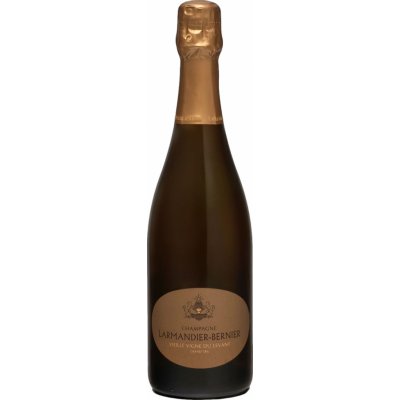 Larmandier Champagne Bernier Vieilles Vignes du Levant Grand Cru Extra Brut 2013 12.5% 0,75 l