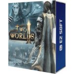 Two Worlds 2 HD Season Pass – Hledejceny.cz