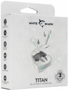 White Shark Titan GEB-TWS96