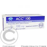 ACC NEO POR 100MG TBL EFF 20 – Hledejceny.cz