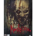 Nosferatu: Malachiho Hněv – Hledejceny.cz