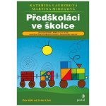 Předškoláci ve školce – Hledejceny.cz